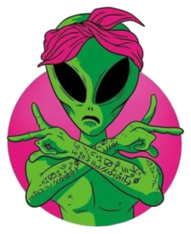 Cool stickers
