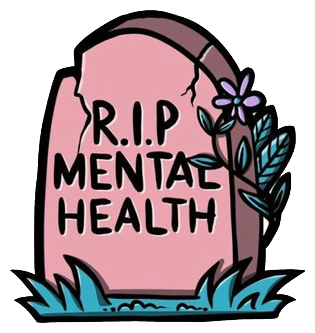 Cool sticker