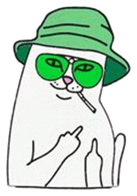 Cool stickers