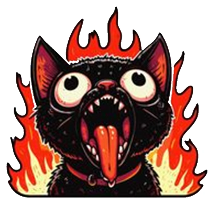 Cool stickers