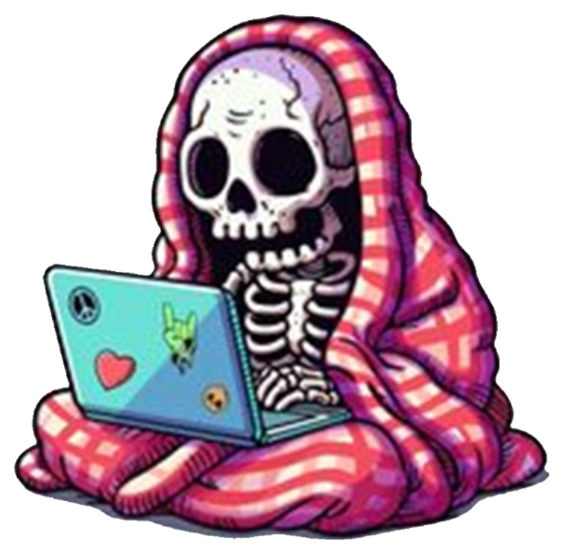Cool stickers