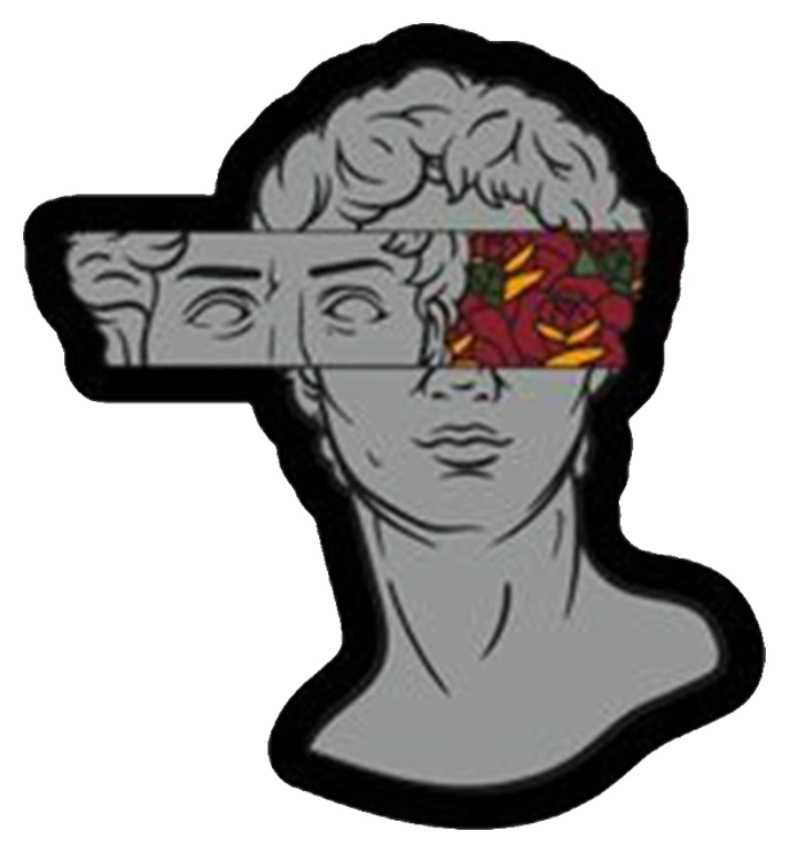 Cool stickers