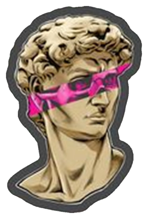 Cool stickers