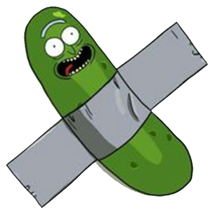 Cool stickers