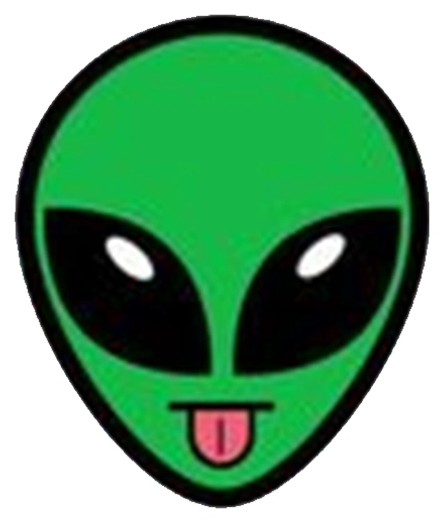 Cool stickers