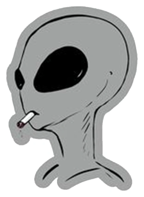 Cool stickers