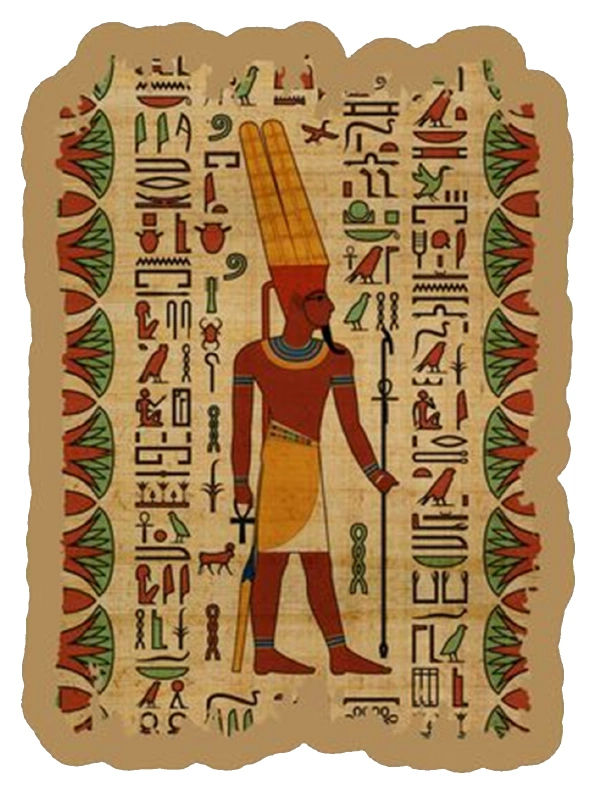 Pharaohs