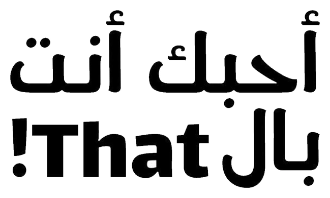 Random stickers