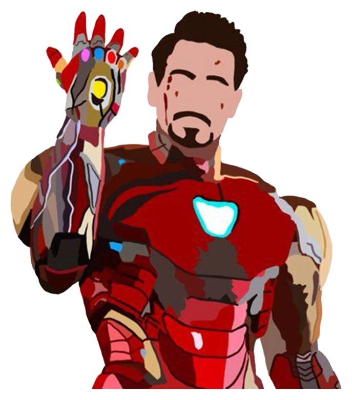 Marvel