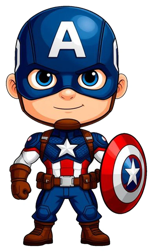 Marvel