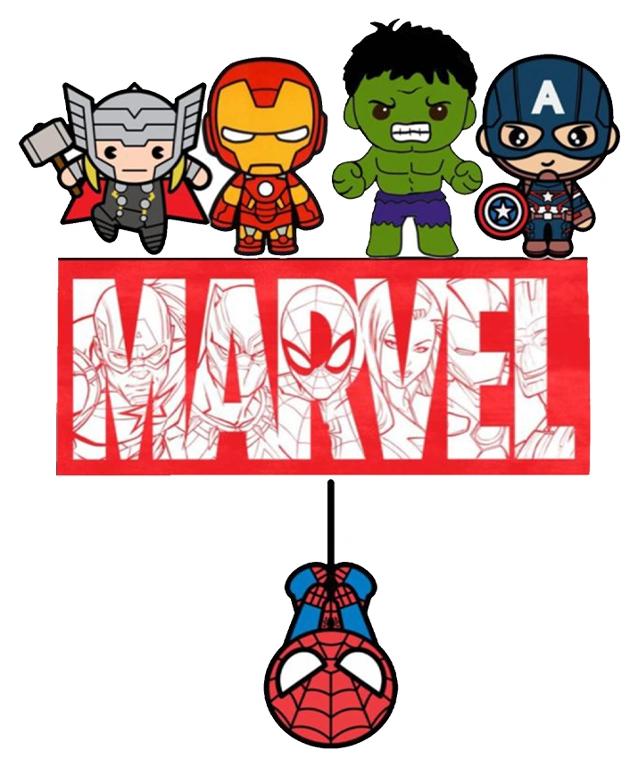Marvel