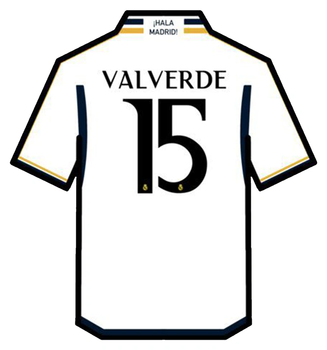 Real Madrid