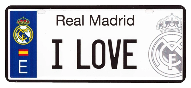 Real Madrid