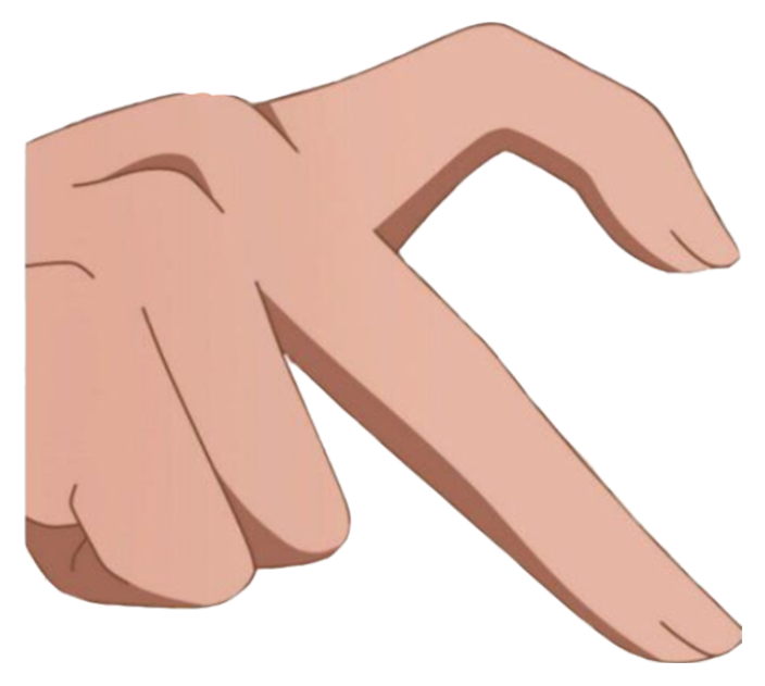 Random stickers