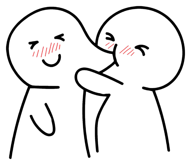 Random stickers