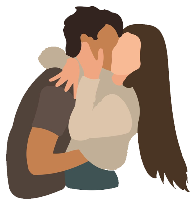 Random stickers