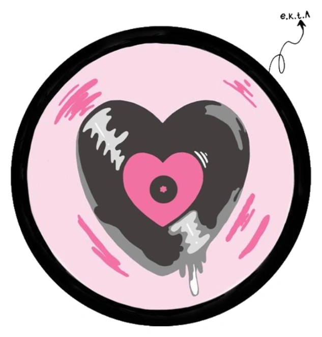 Random stickers