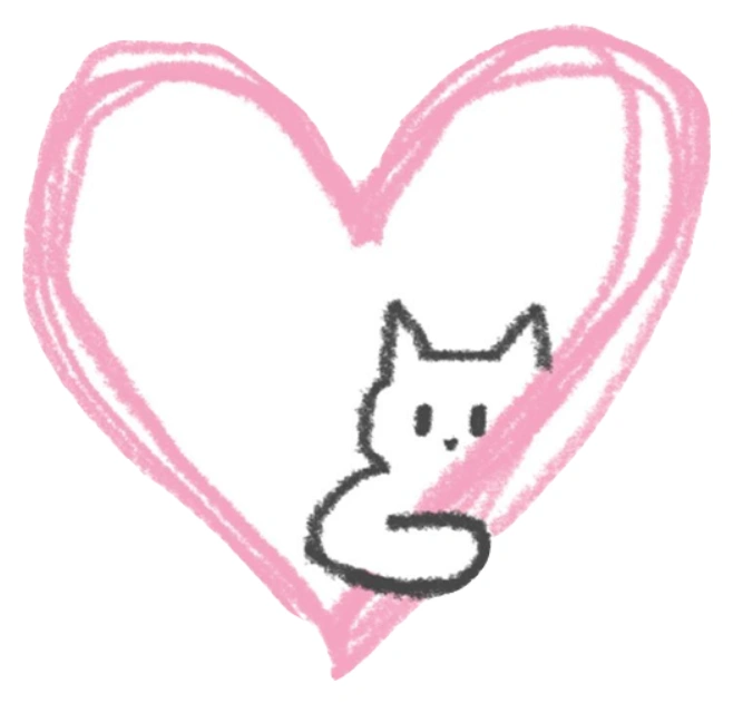 Random stickers