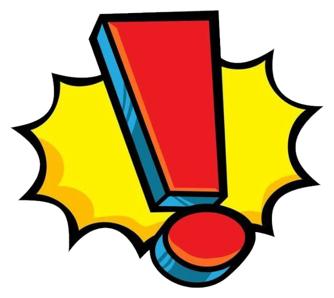 Random stickers