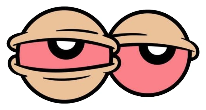 Random stickers