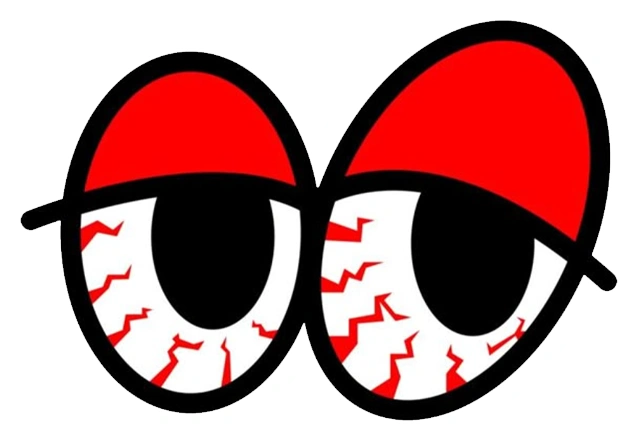 Random stickers