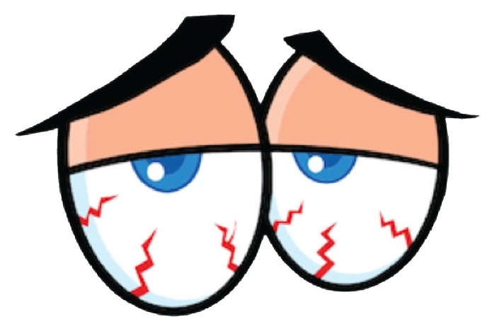 Random stickers