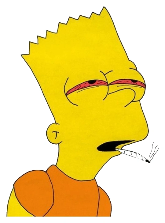 Random stickers