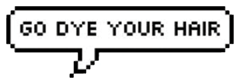 Random stickers