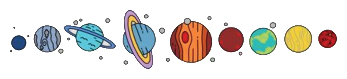 Random stickers