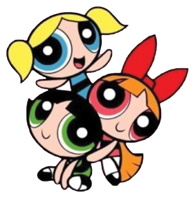 Random stickers