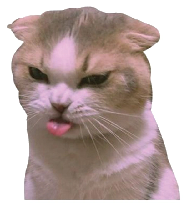 Random stickers