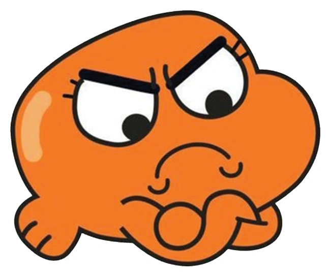 Random stickers