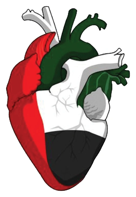 Random stickers