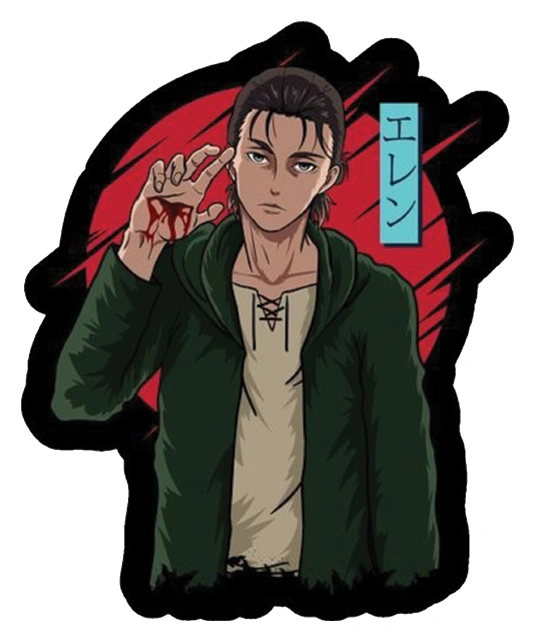 Random stickers