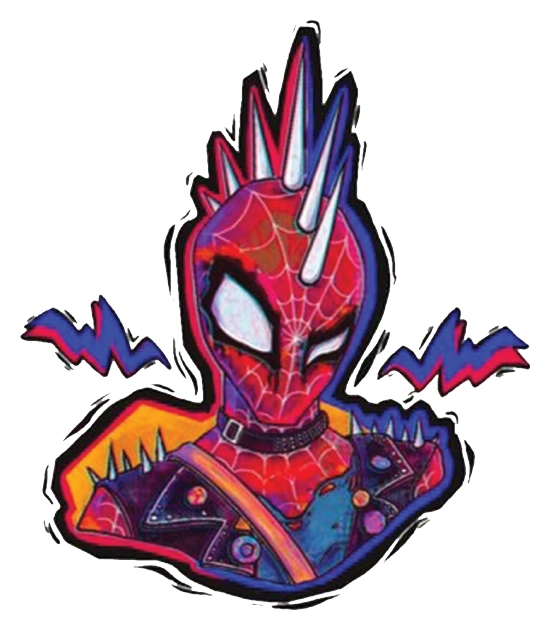 Random stickers
