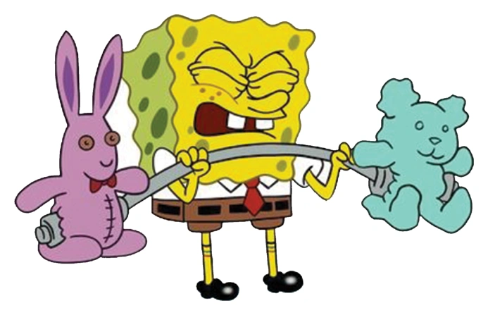 Random stickers