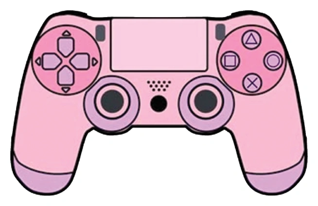 Random stickers