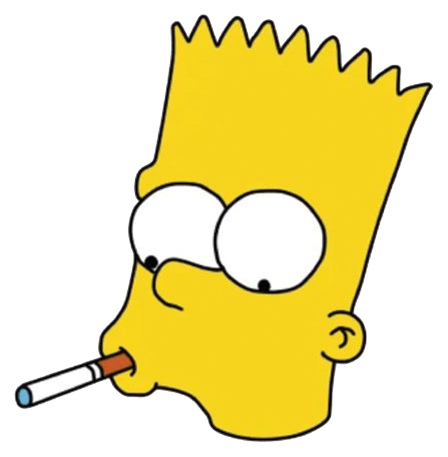 Random stickers