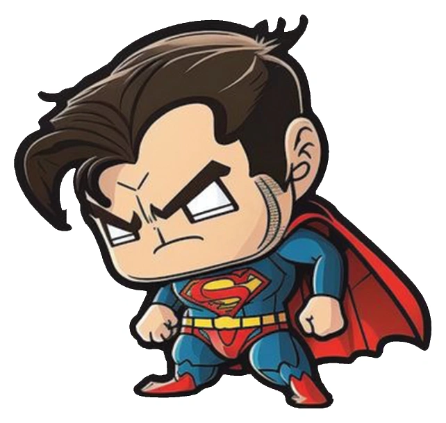 Random stickers