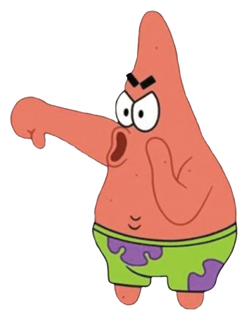 Random stickers
