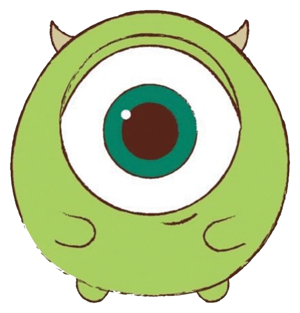 Random stickers