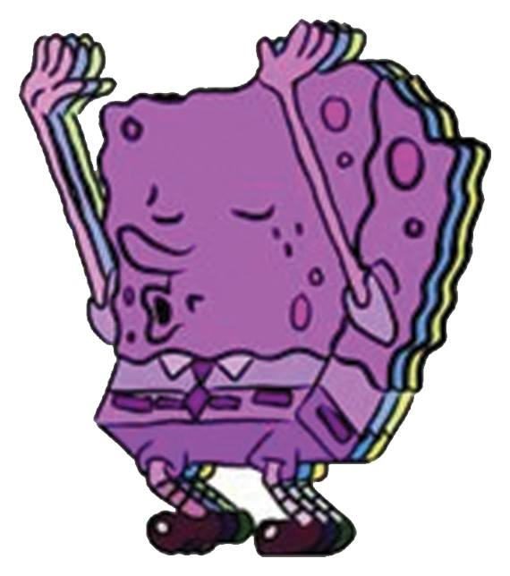 Random stickers