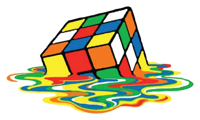 Random stickers