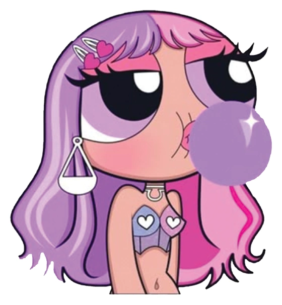 Random stickers