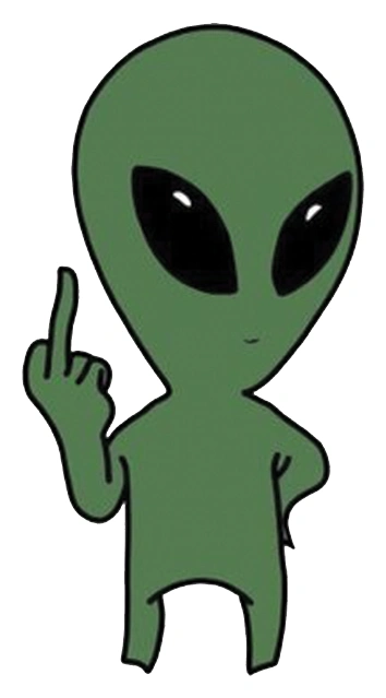 Random stickers