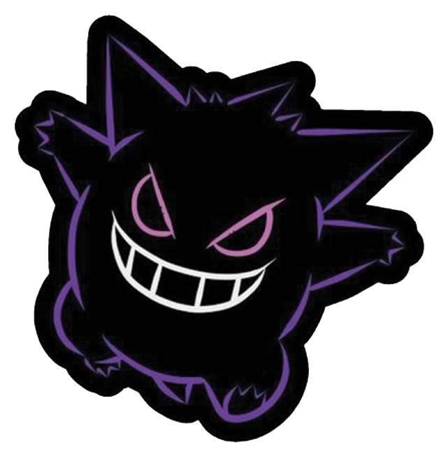 Random stickers