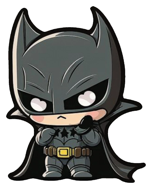 Random stickers