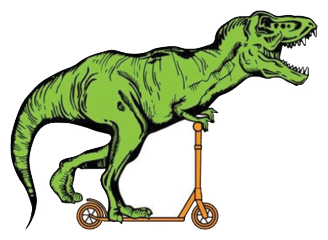 Random stickers