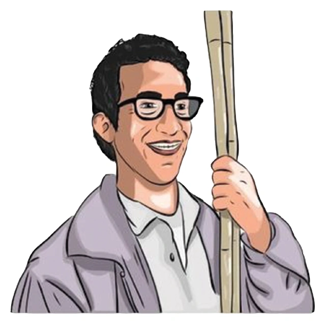 Random stickers