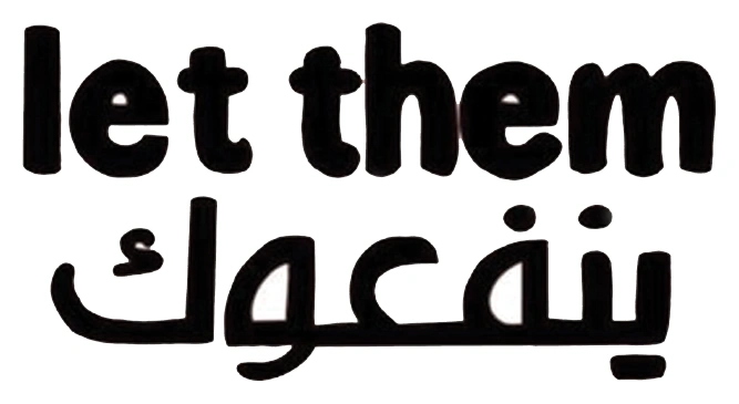 Random stickers
